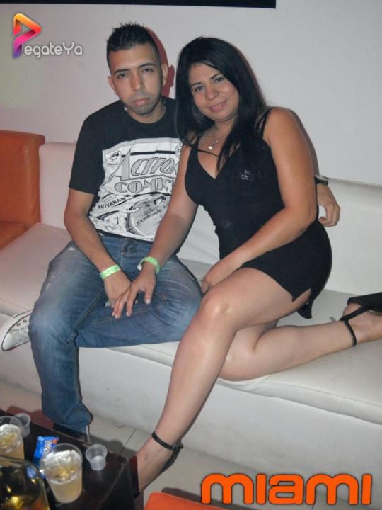 Foto 14 de Miami Bar - 1er FD Sept 2015 en Miami Bar Cali, Cali