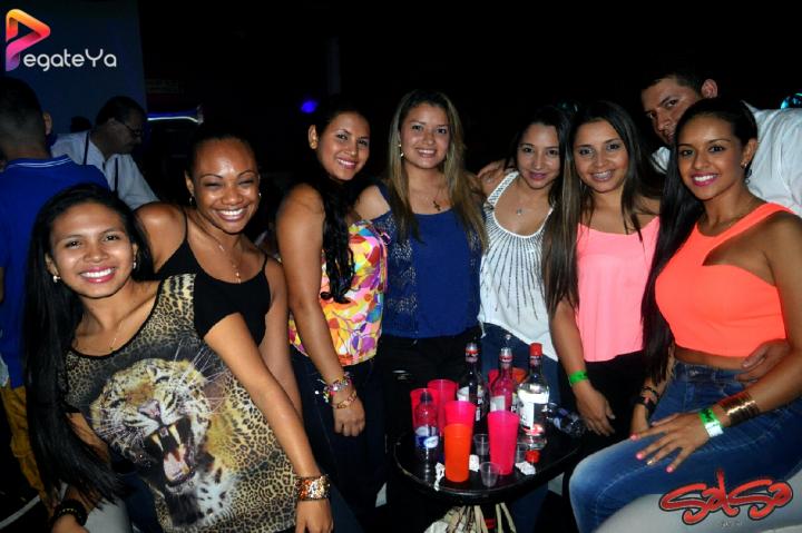 Foto 8 de Salsa Night Club - 4TO Fds Junio 2016 en Salsa Night Club, Cali