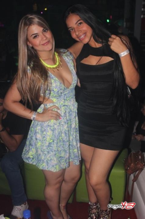 Foto 5 de Favela - 4to FDS Nov 2014 en Favela Club Menga, Cali