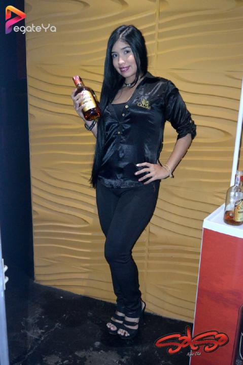 Foto 3 de Salsa Night Club - AMOR & AMISTAD 2016 en Salsa Night Club, Cali