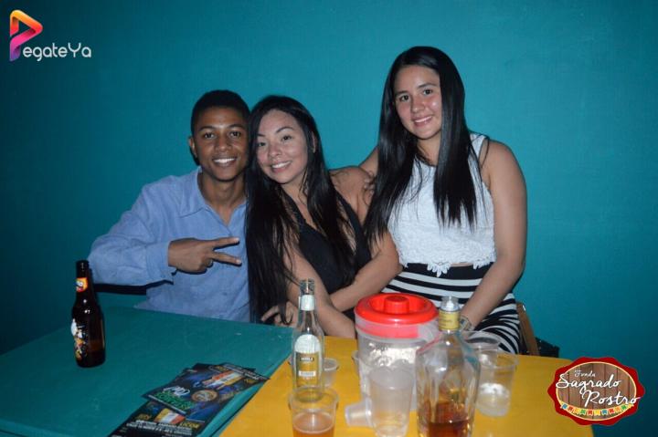 Foto 17 de Sagrado Rostro - 1er Fds Febrero 2017 en Fonda Sagrado Rostro