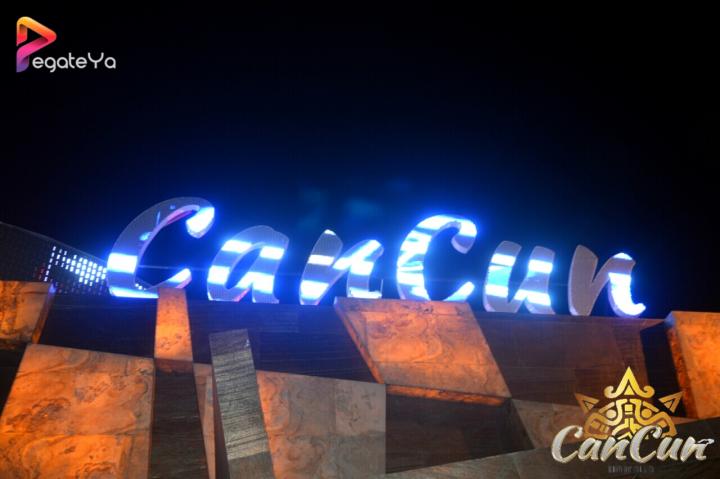 Foto 15 de Cancun Night Club - 3er Fds Abril 2016 en Cancun Night Club
