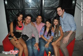 Foto 4 de leblon 1 de diciembre de 2012 en Discoteca LEBLON Cartagena, Cartagena