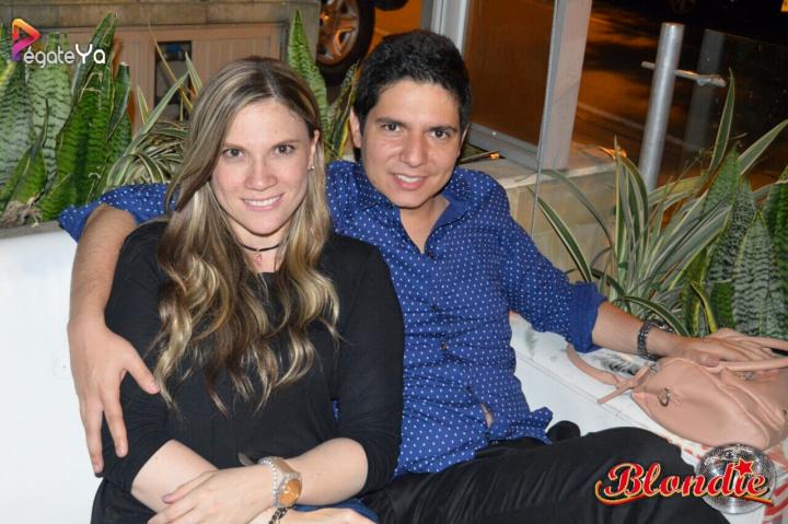 Foto 73 de Blondie - 1er Fds Julio 2017 en Blondie Bar Cali, Cali