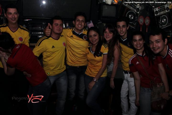 Foto 116 de Discoteca Malabar - 24 de Junio de 2014 en Discoteca Malabar Bucaramanga, Bucaramanga