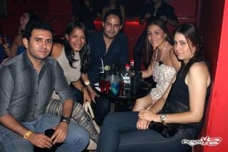 Foto 79 de Octubre 04 del 2013 en Kabaret - Granada, Cali