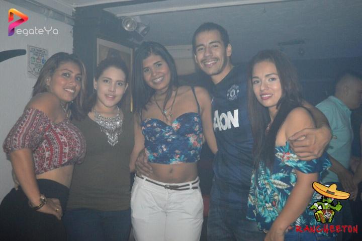 Foto 5 de Rancheeton - 3er Fds Abril 2016 en Rancheton Cali, Cali