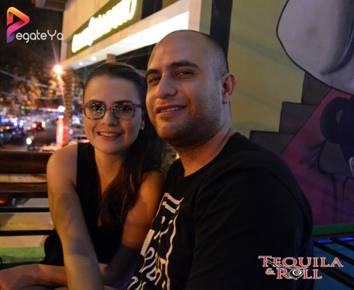 Foto 31 de Tequila & Roll - 1er Fds Febrero 2017 en Tequila & Roll