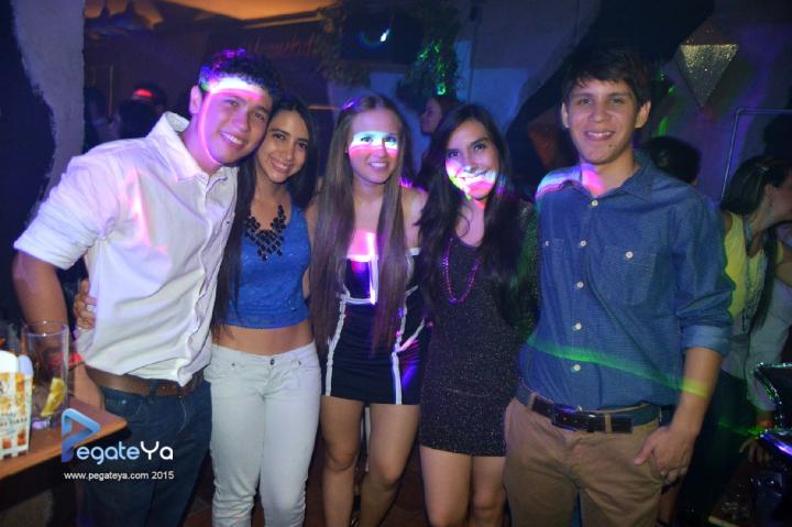 Foto 26 de La Premiere sabado 14 de marzo de 2015 en La Premiere Bucaramanga, Bucaramanga