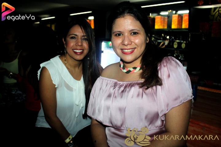 Foto 26 de Kukaramakara - 1er Fds Julio 2016 en Kukaramakara Discoteca Cali, Cali