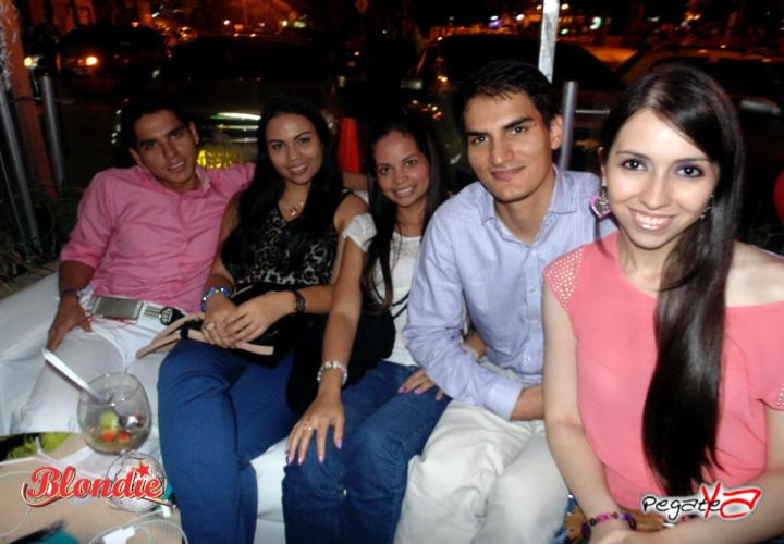 Foto 49 de Blondie - Amor y Amistad en Blondie Bar Cali, Cali