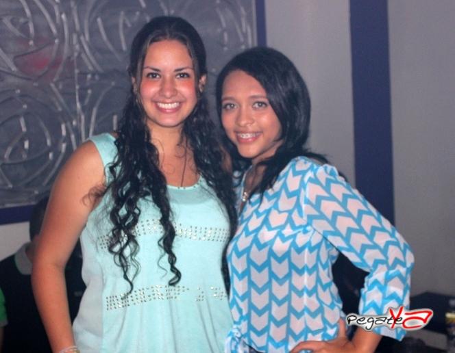 Foto 4 de Ahma Bar - 5to FDS Nov 2014 en Ahma Cali, Cali