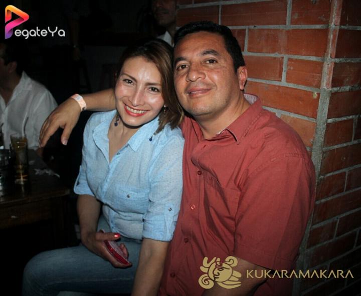 Foto 12 de Kukaramakara - 4to Fds Sept 2016 en Kukaramakara Discoteca Cali, Cali