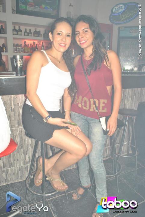 Foto 24 de Taboo 18 y 19 de Diciembre 2015 en Discoteca Taboo Cartagena, Cartagena