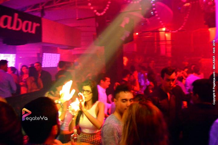 Foto 83 de Malabar Sabado 23 de abril de 2016 en Discoteca Malabar Bucaramanga, Bucaramanga