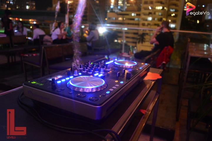 Foto 18 de levels - 2do Fds Febrero 2017 en Levels Roof Top