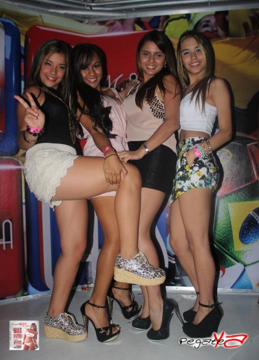 Foto 40 de Discoteca Lolas Cali - fotos Julio 5 de 2014 en Lolas Club Menga Cali, Cali