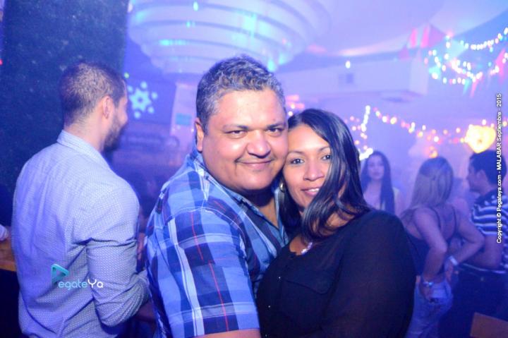 Foto 79 de Malabar - sabado 12 Sep 2015 en Discoteca Malabar Bucaramanga, Bucaramanga
