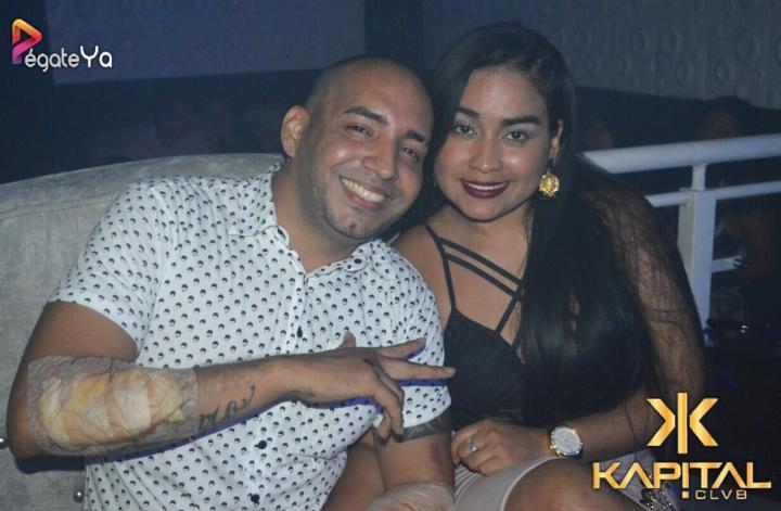 Foto 23 de Kapital Club - 1er Fds Julio 2017 en Kapital Club, Cali