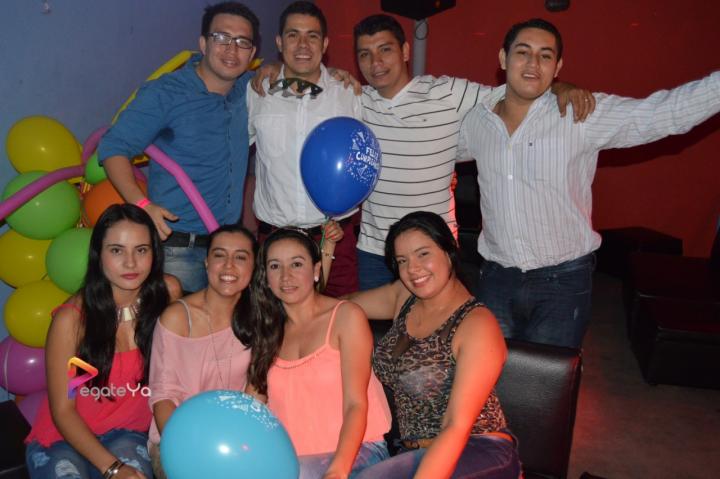Foto 15 de Maria casquitos sabado 21 de marzo 2015 en Maria Casquitos Bucaramanga, Bucaramanga