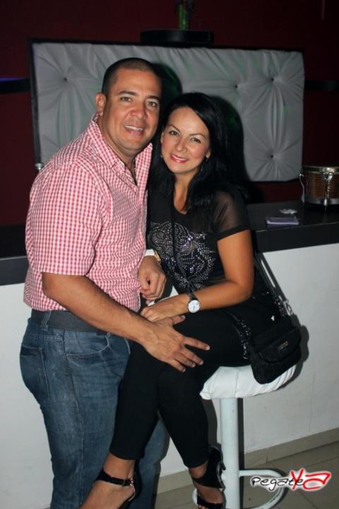 Foto 8 de Mamasalsa - 5to FDS Nov 2014 en Mama Salsa