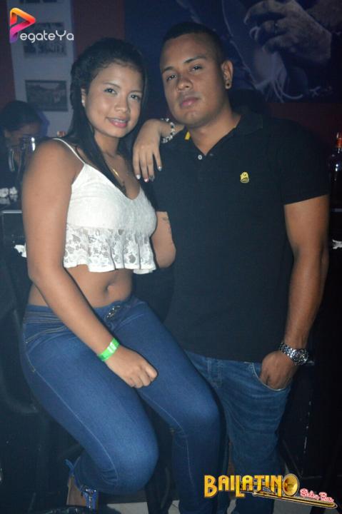 Foto 33 de Bailatino - 4TO Fds Abril 2016 en Bailatino - Bar, Cali