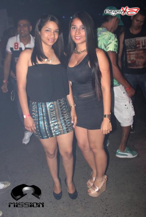 Foto 58 de Mission Club - Love & Friends - Mastik en Mission Club, Cali