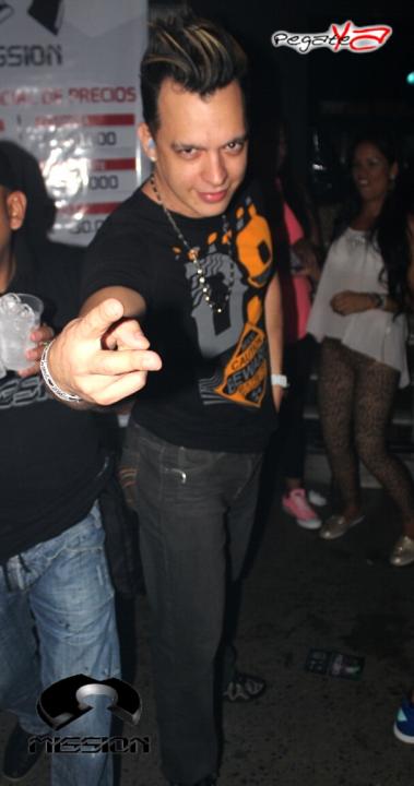Foto 138 de Mission Club - Love & Friends - Mastik en Mission Club, Cali