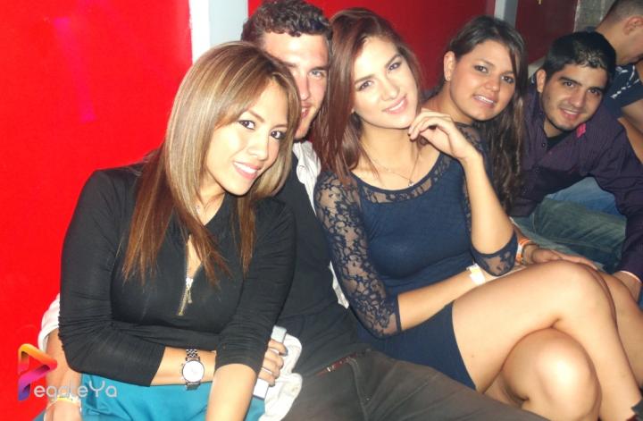 Foto 5 de Favela Club - Marzo 21 del 2015 en Favela Club Menga, Cali