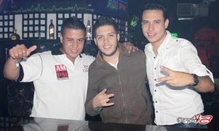 Foto 11 de Diciembre 07 del 2013 en Am / PM Bar - Cali, Cali