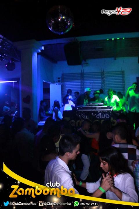 Foto 57 de Zambomba - Amor y Amistad en Club Zambomba, Cali