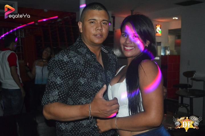 Foto 26 de El Df - 3er Fds Febrero 2017 en El DF Club Discoteca