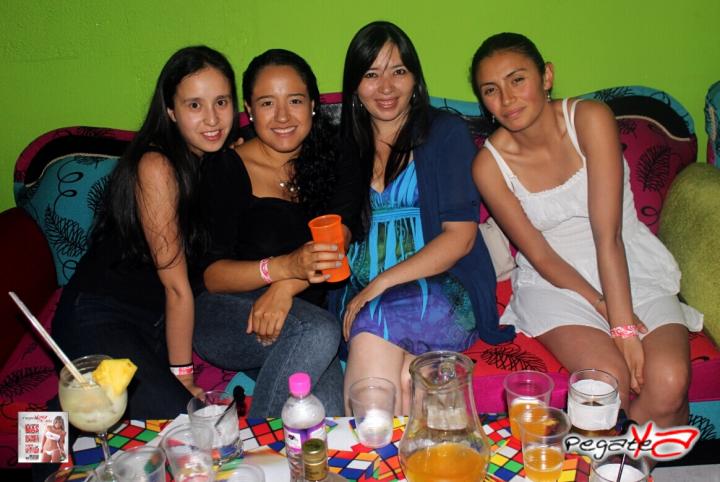Foto 13 de Beautiful 80`s - Julio 12 en Beautiful 80`s Cali, Cali