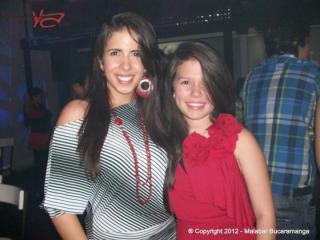 Foto 35 de 16-23 Diciembre 2011 en Discoteca Malabar Bucaramanga, Bucaramanga