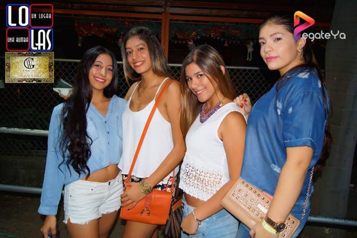 Foto 146 de Lolas - Feria 2015 en Lolas Club Menga Cali, Cali