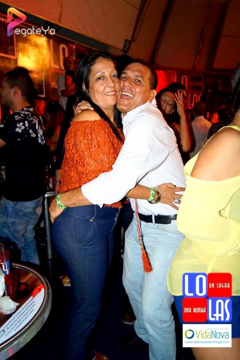 Foto 56 de Lolas Club - 4to Fds Abril 2016 en Lolas Club Menga Cali, Cali
