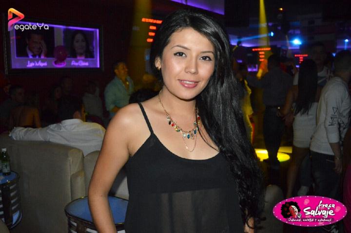 Foto 5 de Fresa Salvaje - 1er FDS Oct 2016 en Fresa Salvaje, Cali