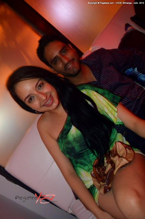 Foto 25 de Discoteca Voce 12 de julio de 2014 en Discoteca Voce Bucaramanga, Bucaramanga