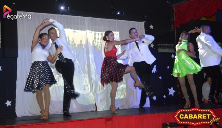 Foto 69 de Cabaret Salsa Show - 1er FDS Julio en Cabaret Salsa Show, Cali