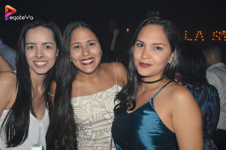 Foto 13 de La Social - 3er Fds Febrero 2017 en La Social, Cali