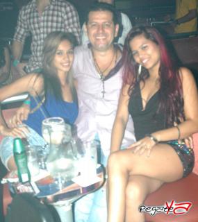 Foto 23 de Febrero 23 del 2013 en Space Menga, Cali