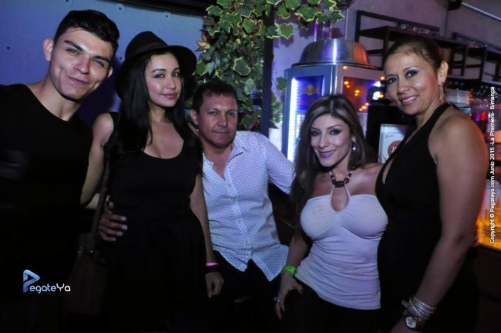 Foto 24 de Discoteca La Premiere - 27 junio 2015 en La Premiere Bucaramanga, Bucaramanga