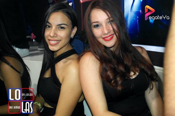 Foto 76 de Lolas - Amor y Amistad 2015 en Lolas Club Menga Cali, Cali