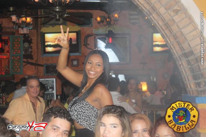 Foto 33 de MISTER BABILLA 20 Y 21 de SEPT 2014 en Discoteca MISTER BABILLA cartagena, Cartagena