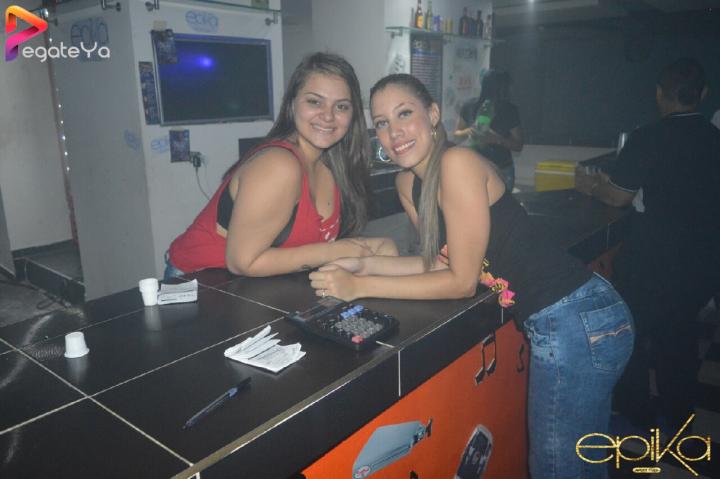 Foto 43 de Epika - 2do FDS Julio 2016 en Epika Night Club, Cali