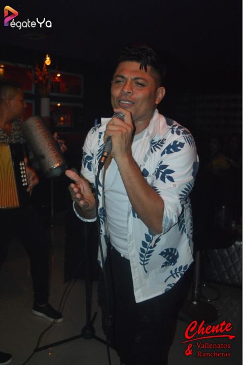 Foto 19 de Chente - 2do Fds Julio 2017 en CHENTE Vallenatos y Rancheras, Cali