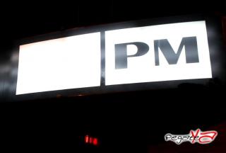 Foto 18 de Ampm - Marzo 22 del 2014 en Am / PM Bar - Cali, Cali