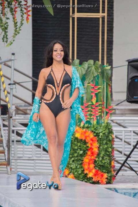 Foto 13 de Desfile Traje de Baño Torneo del Joropo en Desfile Traje de Baño Torneo del Joropo, Villavicencio