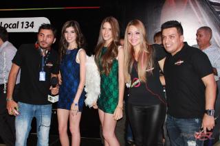 Foto 41 de Final Angelitos de la Mega 2013 en Final Angelitos de la Mega 2013, Bucaramanga