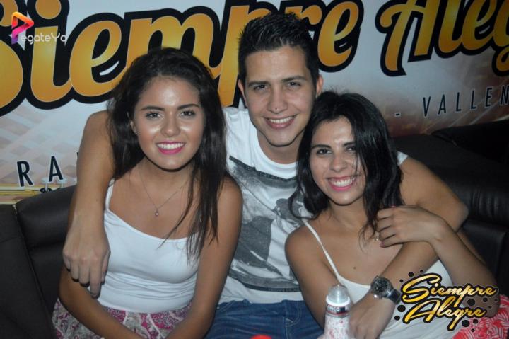 Foto 14 de Siempre Alegre - Feria. 2015 en Siempre Alegre, Cali